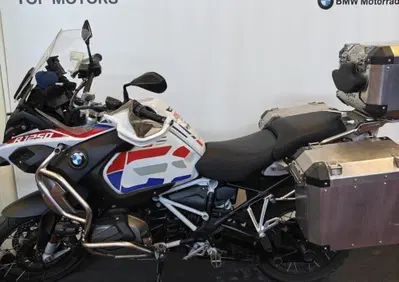 Bmw R 1250 GS Adventure (2019 - 20) - Annuncio 10045857