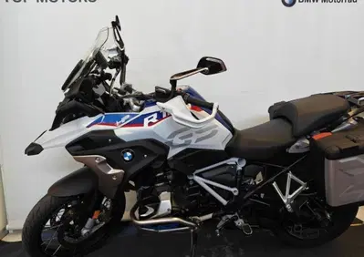 Bmw R 1250 GS (2019 - 20) - Annuncio 10054485