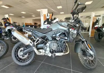 Bmw F 900 GS (2024 - 26) - Annuncio 10054486