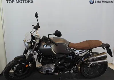 Bmw R nineT 1200 Scrambler (2016 - 20) - Annuncio 10060921