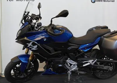 Bmw F 900 XR (2020 - 24) - Annuncio 10064757