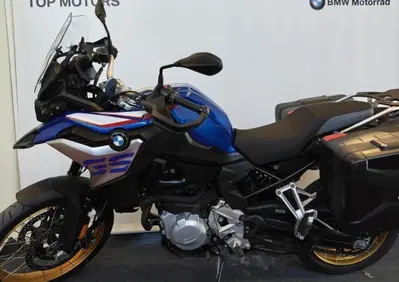 Bmw F 850 GS (2021 - 24) - Annuncio 10066889