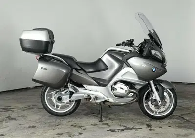Bmw R 1200 RT (2010 - 13) - Annuncio 9837837