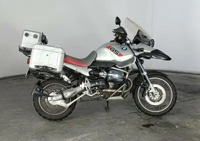Bmw R 1150 GS (1999 - 03) - Annuncio 9858864
