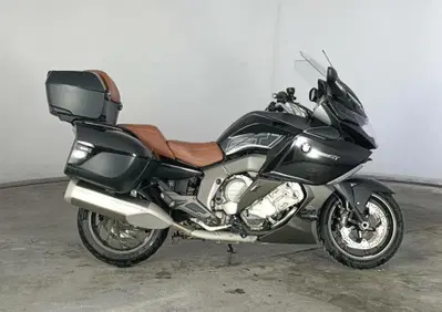 Bmw K 1600 GT (2010 - 16) - Annuncio 10048986