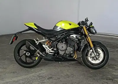Triumph Speed Triple 1200 RR (2022 - 26) - Annuncio 10056904