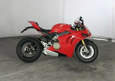 Ducati Panigale V4 S 1100 (2020) - Annuncio 10068828