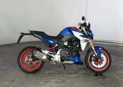Bmw F 900 R (2025 - 27) - Annuncio 10067854