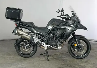 Benelli TRK 502 (2021 - 25) - Annuncio 10070881