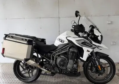Triumph Tiger 1200 XRt (2018 - 20) - Annuncio 9535024
