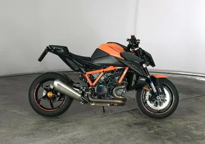 KTM 1390 Super Duke R EVO (2024 - 26) - Annuncio 9851334