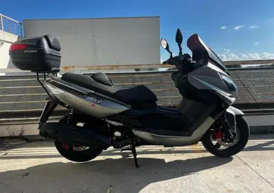 Kymco Xciting 300i R (2007 - 14) - Annuncio 9903709
