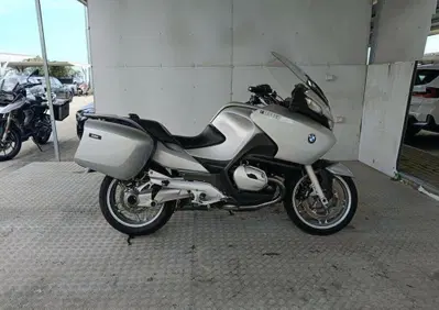 Bmw R 1200 RT (2008 - 09) - Annuncio 9900816