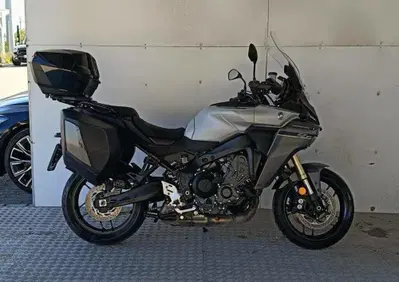 Yamaha Tracer 9 GT (2025 - 26) - Annuncio 10053240