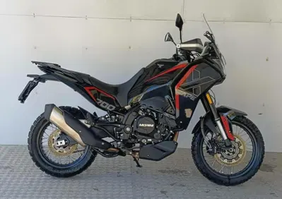 Moto Morini X-Cape 700 (2025 - 26) - Annuncio 10041729