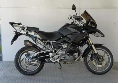 Bmw R 1200 GS (2008 - 09) - Annuncio 10000254