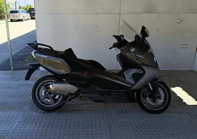 Bmw C 650 GT (2016 - 20) - Annuncio 10000256