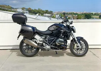 Bmw R 1200 R Black Edition (2017 - 18) - Annuncio 10011240