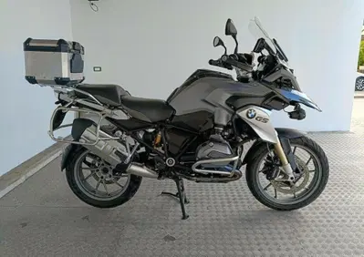 Bmw R 1200 GS (2013 - 16) - Annuncio 10011241