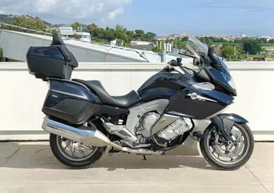Bmw K 1600 GTL (2010 - 16) - Annuncio 10029848