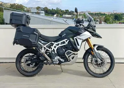 Triumph Tiger 900 Rally Pro (2020 - 23) - Annuncio 10013205