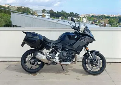 Bmw F 900 XR (2025 - 27) - Annuncio 10013206
