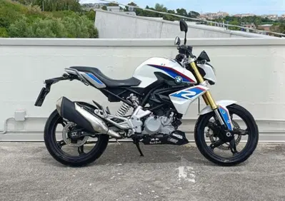 Bmw G 310 R (2016 - 20) - Annuncio 10017570