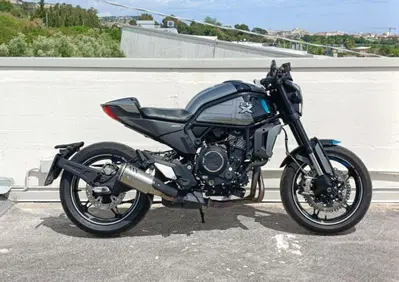 CFMOTO 700CL-X Sport (2022 - 26) - Annuncio 10053242
