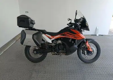 KTM 790 Adventure (2019 - 20) - Annuncio 10030895