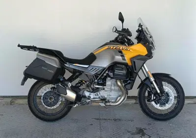 Moto Guzzi Stelvio (2024 - 26) - Annuncio 10053243