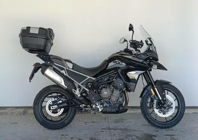 Triumph Tiger 900 GT Pro (2020 - 23) - Annuncio 10036783