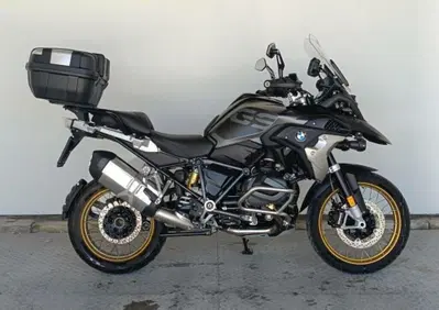 Bmw R 1250 GS (2021 - 24) - Annuncio 10036785