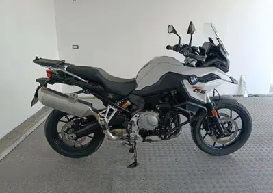 Bmw F 750 GS (2021 - 24) - Annuncio 10043880
