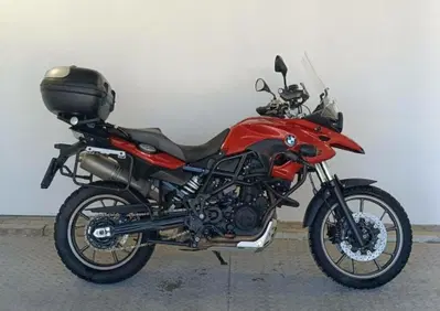 Bmw F 700 GS (2012 - 15) - Annuncio 10048151