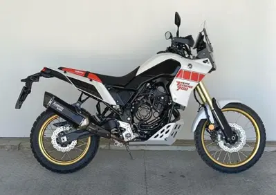 Yamaha Ténéré 700 Rally Edition (2022 - 24) - Annuncio 10051828