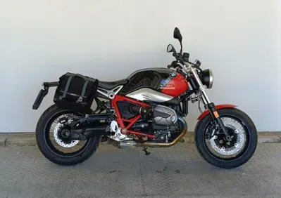 Bmw R nineT Pure (2021 - 24) - Annuncio 10051830