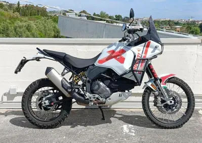 Ducati DesertX (2022 - 25) - Annuncio 10054487