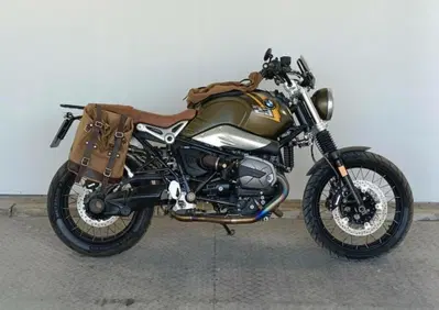 Bmw R nineT 1200 Scrambler (2016 - 20) - Annuncio 10061964