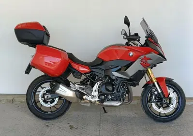 Bmw F 900 XR (2020 - 24) - Annuncio 10061965