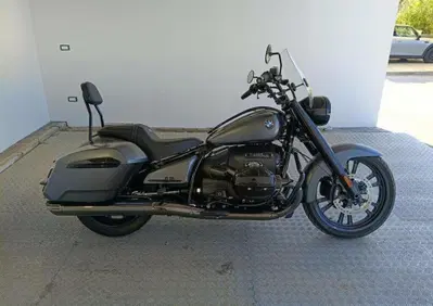Bmw R 18 Roctane (2023 - 24) - Annuncio 10070498