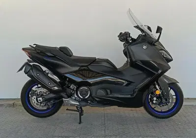 Yamaha T-Max 560 (2022 - 24) - Annuncio 10070499