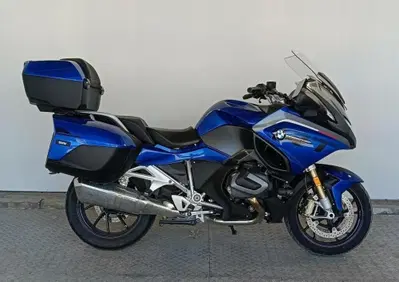 Bmw R 1250 RT (2021 - 25) - Annuncio 10070500