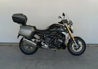 Bmw R 1250 R (2019 - 20) - Annuncio 10070501