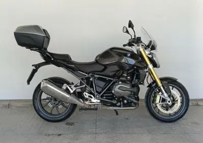 Bmw R 1200 R (2015 - 16) - Annuncio 10070502