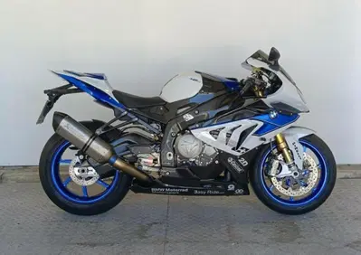 Bmw HP4 (2013 - 14) - Annuncio 10077255