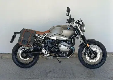 Bmw R nineT 1200 Scrambler (2016 - 20) - Annuncio 10077256