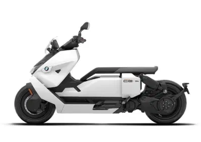 Bmw CE 04 (2021 - 25) - Annuncio 9794976