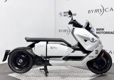 Bmw CE 04 (2021 - 25) - Annuncio 9794977