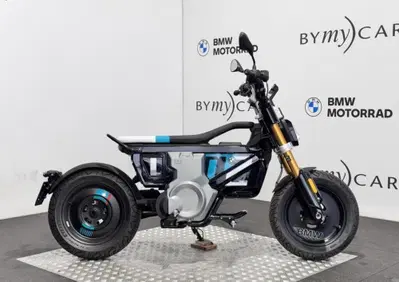 Bmw CE 02 AM (2024 - 26) - Annuncio 9794979