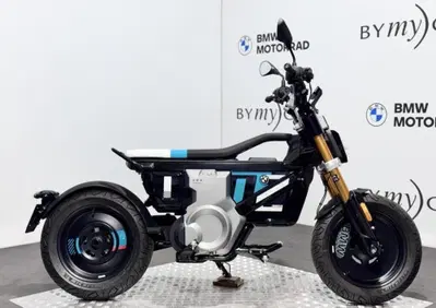 Bmw CE 02 AM (2024 - 26) - Annuncio 9874831